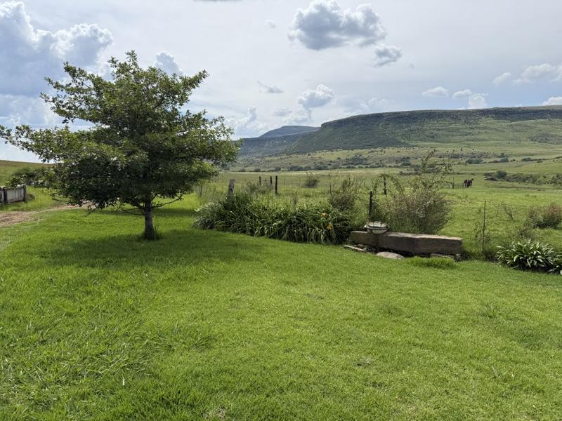 0 Bedroom Property for Sale in Harrismith Free State